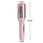 Multi-Functional Home Use Electric Hair Clipper Automatic Charging Hair Trimmers Fork Lift Haircut Machine Off-Road Gear