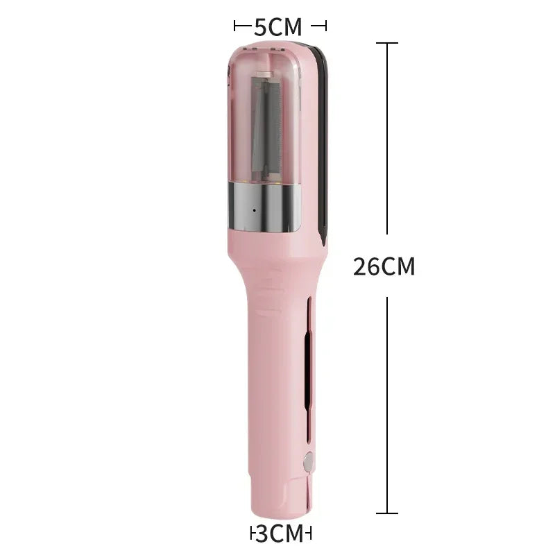 Multi-Functional Home Use Electric Hair Clipper Automatic Charging Hair Trimmers Fork Lift Haircut Machine Off-Road Gear
