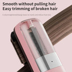 Multi-Functional Home Use Electric Hair Clipper Automatic Charging Hair Trimmers Fork Lift Haircut Machine Off-Road Gear